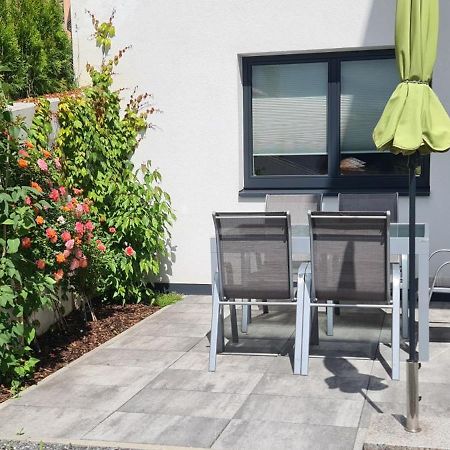 Apart Alpenflair Nauders Exterior foto