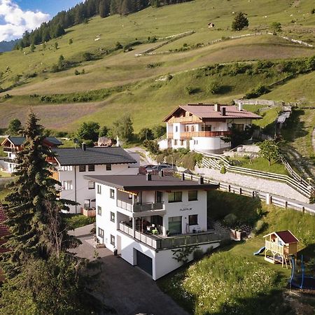 Apart Alpenflair Nauders Exterior foto